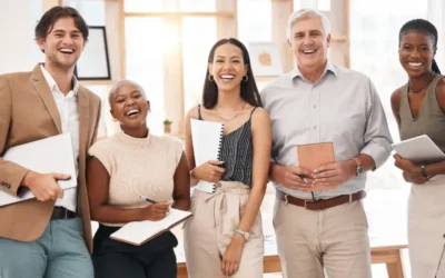 Wellness Experiences Create Better Employee Engagement