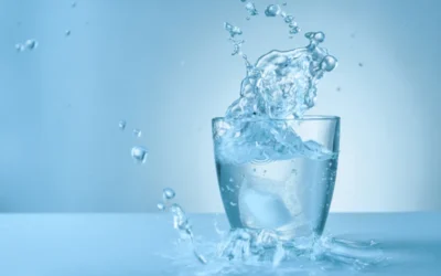 The Importance of Hydration in Workplace Wellness