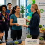 Employee Appreciation Events That Support Wellness and Workplace Culture