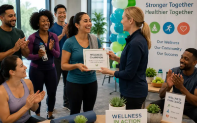 Employee Appreciation Events That Support Wellness and Workplace Culture