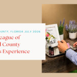 Broward County corporate wellness experience